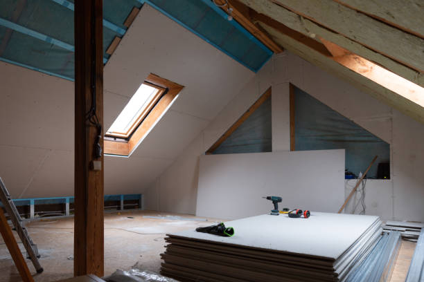 Best Geographic-Specific Insulation Services in Sewaren, NJ